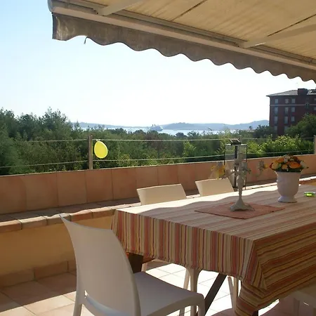 Villa Quaint In With Private Pool