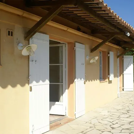Quaint In With Private Pool Grimaud